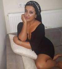 Türbanlı Escort Bayan Alevle Aşkın Sıcak Dokunuşu